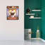 «Halloween Cupcake» par Cathy Horvath-Buchanan, art mural sur toile-101746434