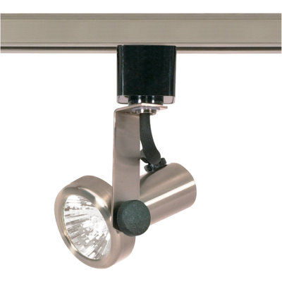 Adjustable Track Head