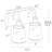 Abinayan Dimmable Vanity Light-1536626634