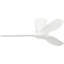 Seyra Smart Hugger LED Ceiling Fan-1358296779-1358296780-1358296781