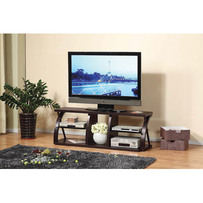 Meuble télé pour téléviseur de 60 po ou moins