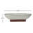 Alvera Jandieter Ceramic Tray