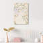 Blooming Hera Canvas People Print by Oliver Gal, Black Frame, 10 x 15-1622320568-1866746495
