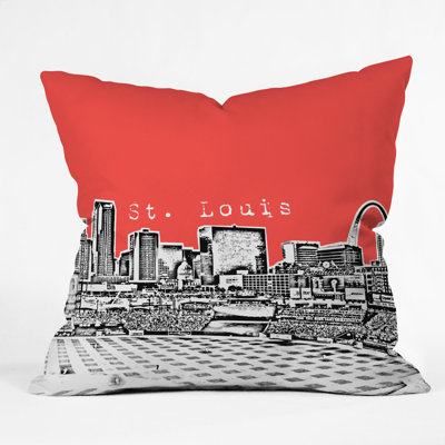 Coussin st louis Bird Ave