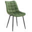 Vassar 46.5cm H Upholstered Side Chair-319175688-322071134
