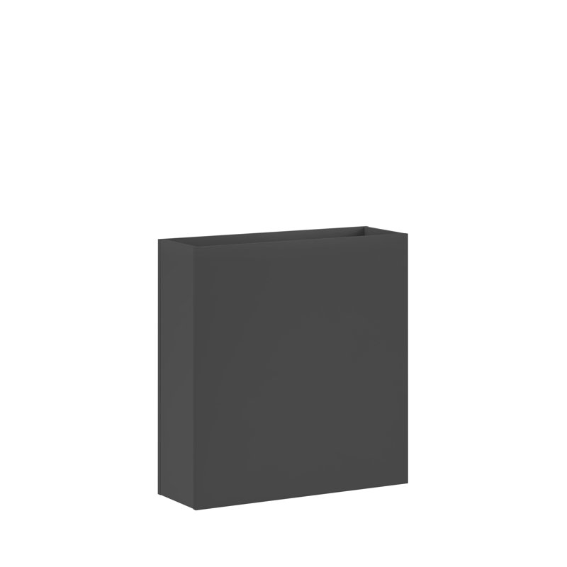 Pot Planter, Anthracite