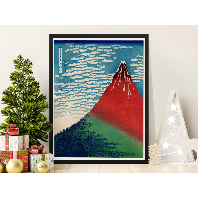 Conlon Single Picture Frame Print, 50.8 cm H x 40.64 cm W
