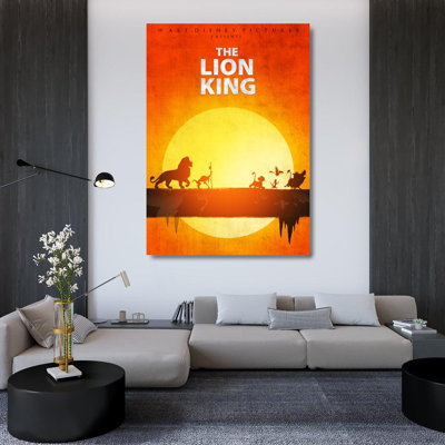 The Lion King