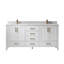 Ensemble de meuble-lavabo double 72 po Shannon-642631558