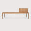 Bok Outdoor Teak Dining Table
