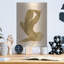 Wrought Studio 'Silhouette Expression' by Svetlana Aleynikova Metal Wall Art-1655466530