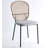 Keeyon Dining chair set of 4-711764252-711764450