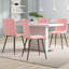 Presidio 44.5cm H Polyester Blend Upholstered Side Chair-35045248