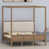 Natural Walnut est en rupture de stock