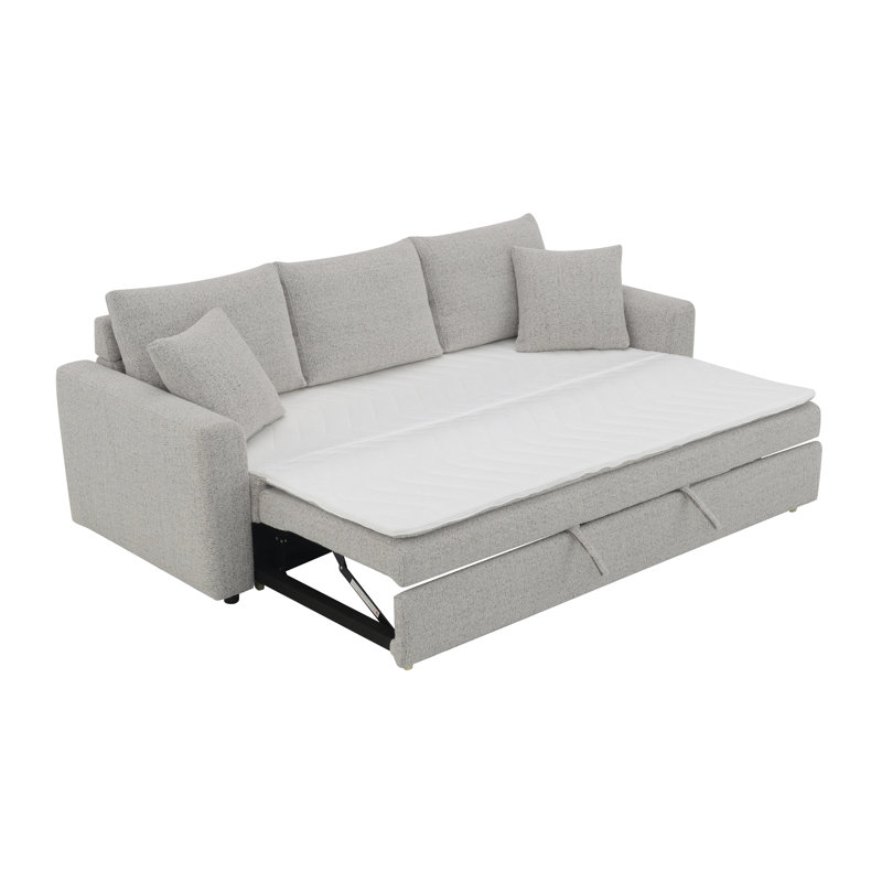 Canapé-lit modulaire Connie