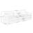 Chenille sectional sofa-851959180