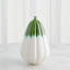 Furrow Handmade Ceramic Table Vase-1244619259-1242701838