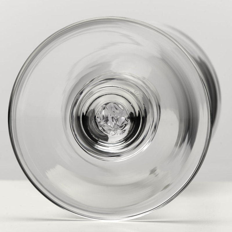 Cavendish Glass Red Wine Glass