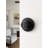 SORWDUERM Black Password Deadbolt Keyed Single Cylinder Lock Keys Handleset Front Entry Interior Exterior Door Deadbolts 1 Pack-136424263