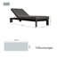 Sun Lounger