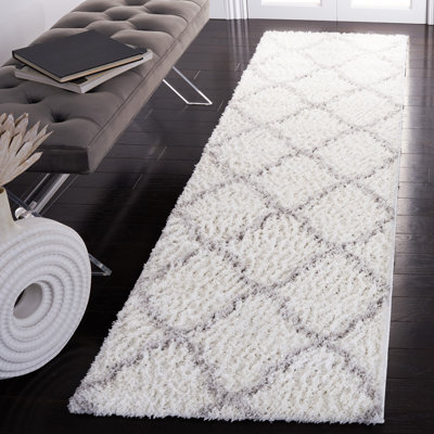 Ambrosio Performance Geometric Rug