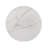 Winchendon 47" Round Stone Dining Table
