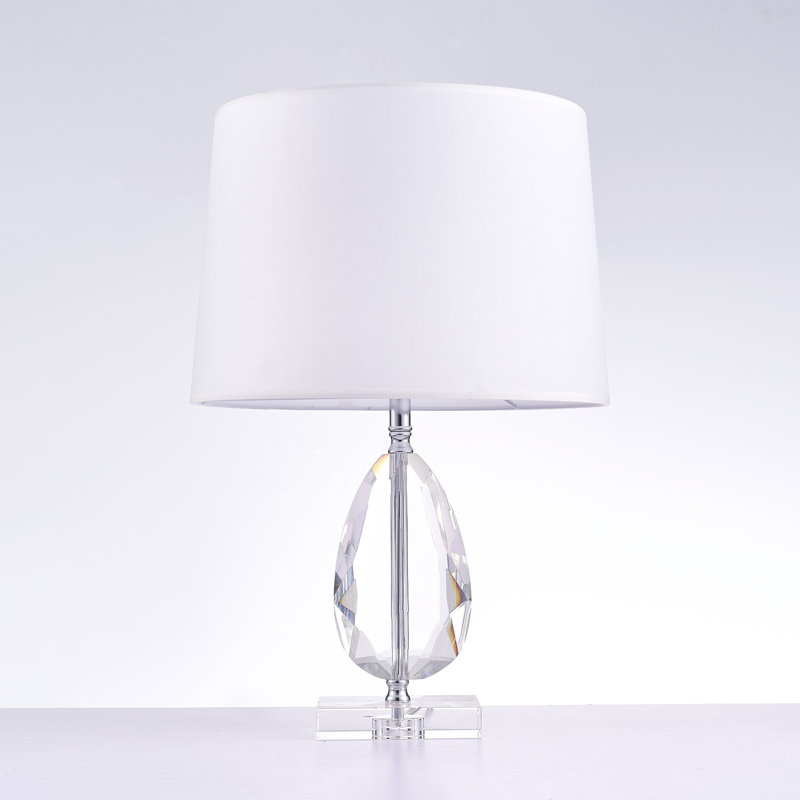 Regal Table Lamp