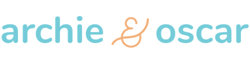 Archie & Oscar logo