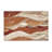 Glimmer Trail Indoor And Outdoor Area Rug-384014231