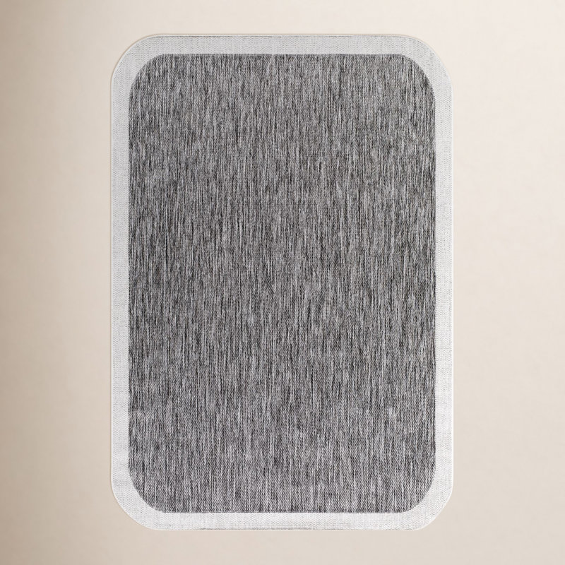 Skiles Outdoor Area Rug, Runner 2'7" x 7'3"