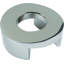 Centinel 1 1/4" Center to Center Round Knob-78842310