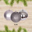 Polyvinyl Chloride (PVC) Ball Ornament-952480372-952480376
