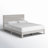 Allyannah Platform Bed with Headboard-1313953096-1212093318
