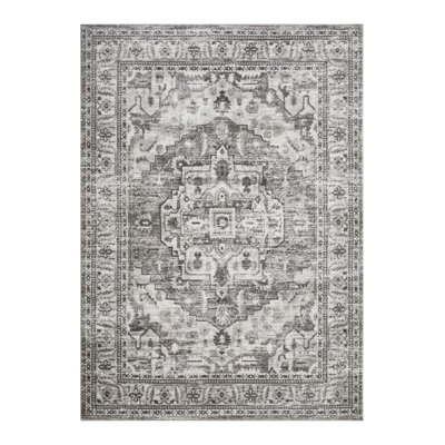 Ragheb Oriental Indoor Rug