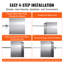 Cable Railing Kit