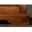 Oxford 200 cm H x 97 cm W Solid Wood Standard Bookcase-47586948