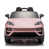 Rose est en rupture de stock