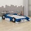 Lit plateforme avec roulettes Race-1782517253