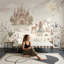 Décoration murale amovible conte de fées château livre de contes-1655174648-1655174625