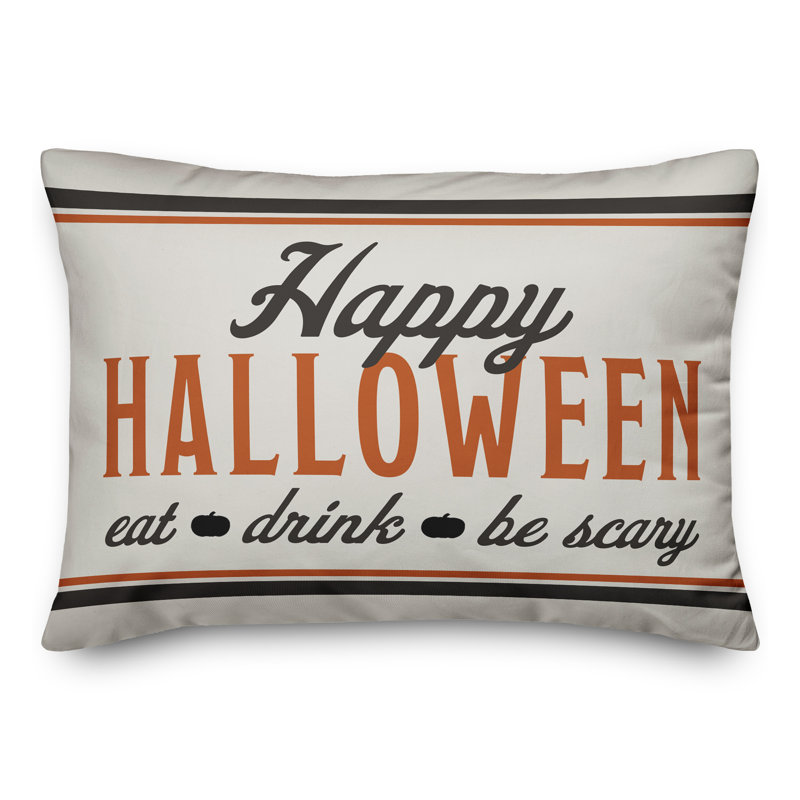 Outdoor Throw Pillow