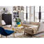 Maxime Task Floor Lamp