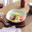 Vancasso Porcelain China Salad Bowl