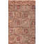 Tapis rose en laine touffeté à la main Deyoung-1747483395