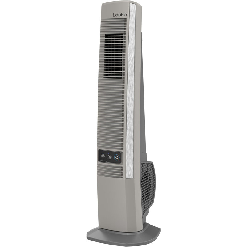 Outdoor Living 42.24" Oscillating Tower Fan