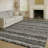 Machine Washable Indoor/Outdoor Chantille ACN2436 Stripes Rug-616814093-616814199