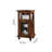 Dareese Solid Wood Bathroom Cabinet