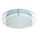 Kirkendall 1-Light LED Flush Mount