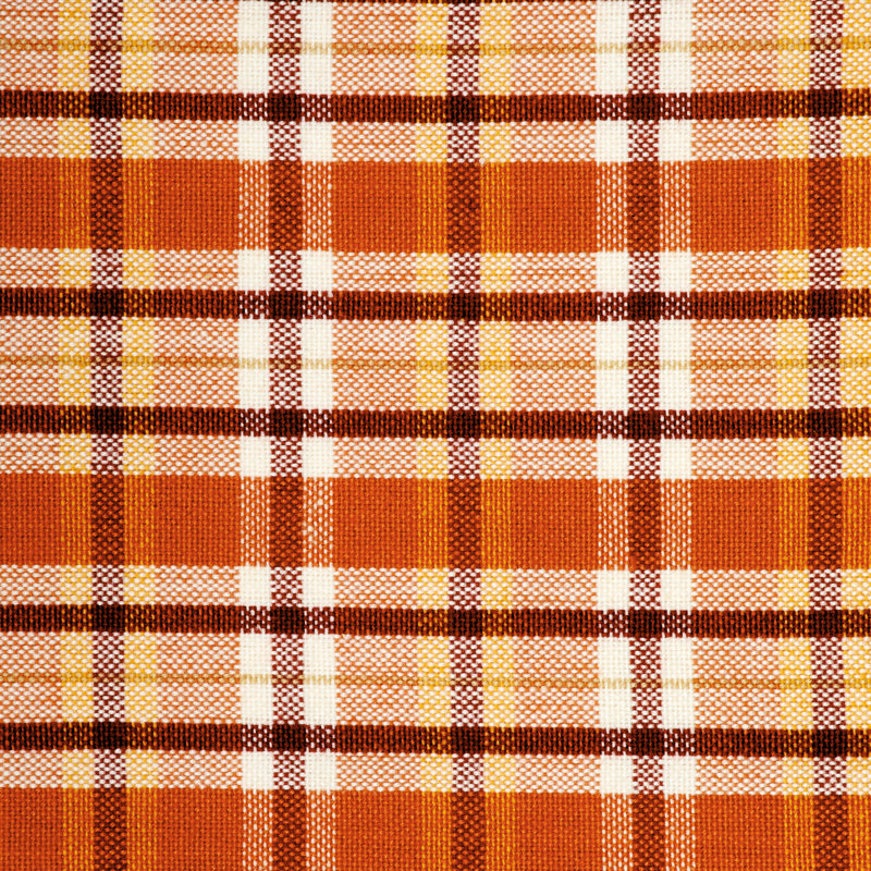 Design Imports Plaid Cotton Potholder Set