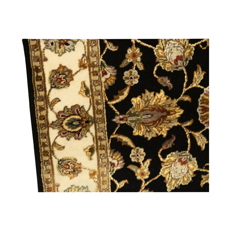 One-of-a-Kind 4' X 6' Area Rug