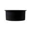 Hyannis 17.75'' L Single Basin Kitchen Sink-110799461